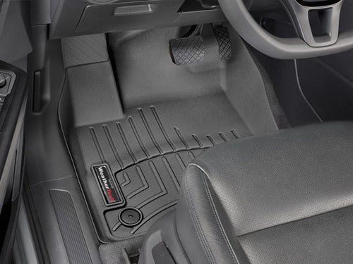 Tapetes Uso Rudo Weathertech Teramont 2018+ 1ra Fila - Image 2