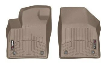 Tapetes Uso Rudo Weathertech Teramont 2018+ 1ra Fila - Image 3