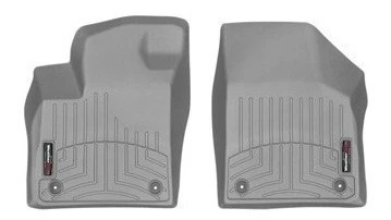 Tapetes Uso Rudo Weathertech Teramont 2018+ 1ra Fila - Image 5