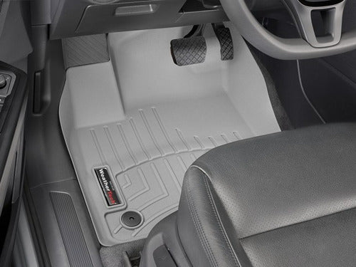 Tapetes Uso Rudo Weathertech Teramont 2018+ 1ra Fila - Image 6