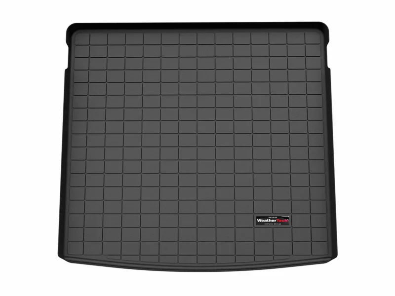 Tapetes Uso Rudo Weathertech Tiguan 2025+ 1ra+2da F + Cajuela - Image 5
