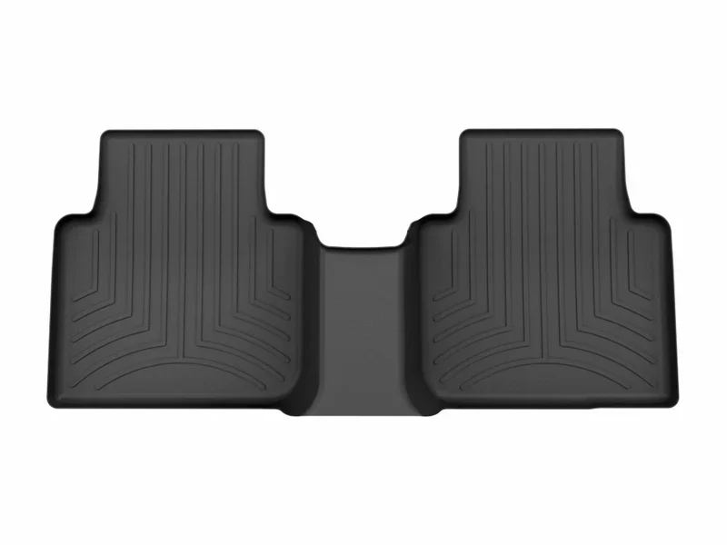 Tapetes Uso Rudo Weathertech Tiguan 2025+ 2da Fila