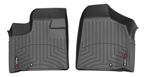 Tapetes Uso Rudo Weathertech Town&country 2008-2016 1ra Fila