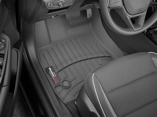 Tapetes Uso Rudo Weathertech Trailblazer 2021+ 1ra Fila - Image 2