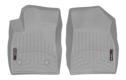 Tapetes Uso Rudo Weathertech Trailblazer 2021+ 1ra Fila - Image 5