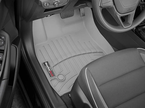 Tapetes Uso Rudo Weathertech Trailblazer 2021+ 1ra Fila - Image 6