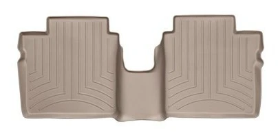 Tapetes Uso Rudo Weathertech Versa 2012-2019 2da Fila - Image 3