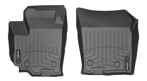Tapetes Uso Rudo Weathertech Vitara 2015-2021 - 1ra Fila