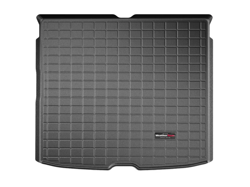Tapetes Uso Rudo Weathertech Volvo EX40 2025+ 1ra+2da Filas+Cajuela - Image 2