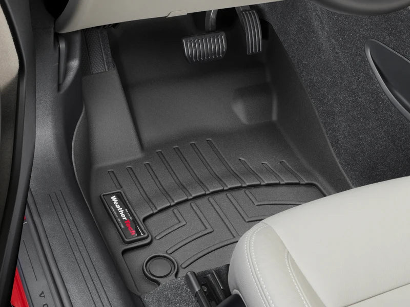 Tapetes Uso Rudo Weathertech Volvo EX40 - 1ra Fila - Image 2