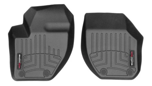 Tapetes Uso Rudo Weathertech Volvo V40 2012-2019 - 1ra Fila
