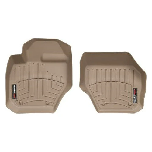 Tapetes Uso Rudo Weathertech Volvo Xc60 2010-2017 1ra Fila - Image 3