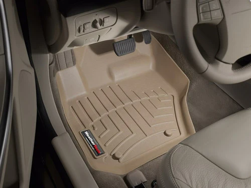 Tapetes Uso Rudo Weathertech Volvo Xc60 2010-2017 1ra Fila - Image 4
