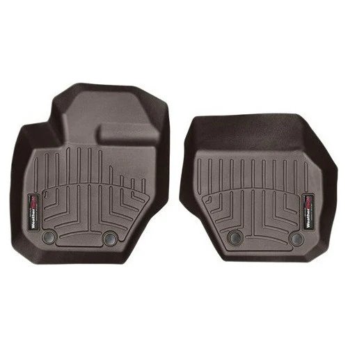 Tapetes Uso Rudo Weathertech Volvo Xc60 2010-2017 1ra Fila - Image 5