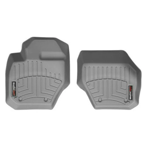 Tapetes Uso Rudo Weathertech Volvo Xc60 2010-2017 1ra Fila - Image 7