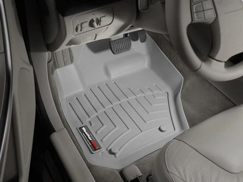 Tapetes Uso Rudo Weathertech Volvo Xc60 2010-2017 1ra Fila - Image 8