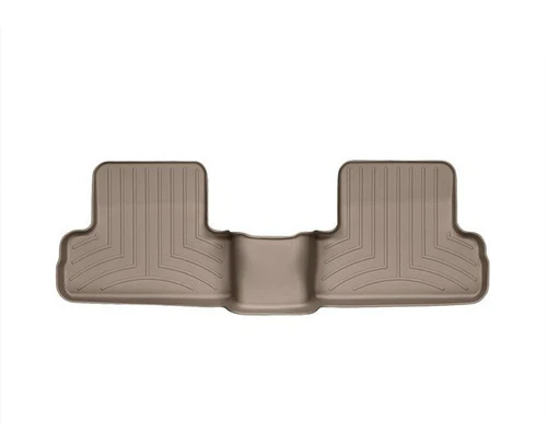 Tapetes Uso Rudo Weathertech X-trail 2008-2014 - 1ra+2d F - Image 6