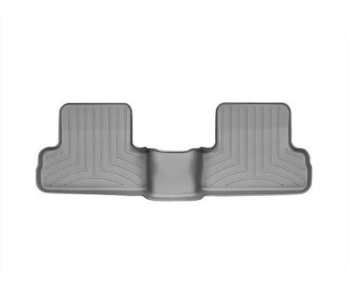 Tapetes Uso Rudo Weathertech X-trail 2008-2014 - 1ra+2d F - Image 9
