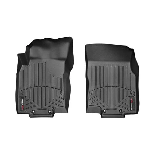 Tapetes Uso Rudo Weathertech X-trail 2015-2020 - 1ra Fila