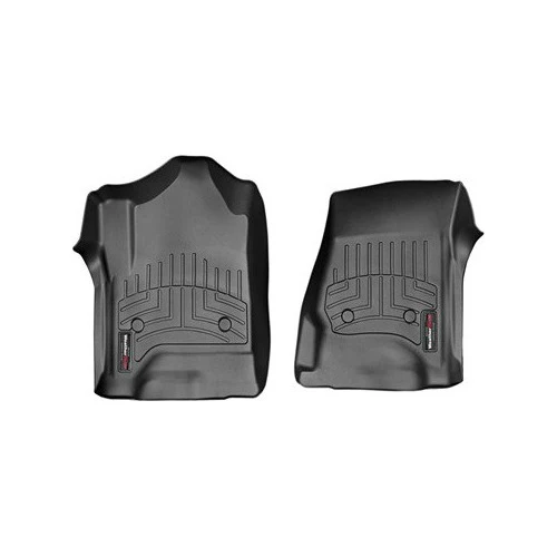 Tapetes Uso Rudo Weathertech Yukon 2015-2020 - 1ra Fila