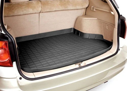 Tapetes Weatertech Premium Uso Rudo Para Chevrolet - Image 4
