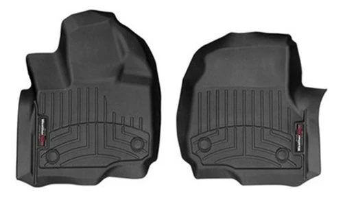 Tapetes Weatertech Premium Uso Rudo Para Ford