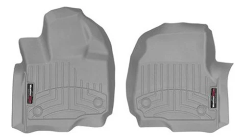 Tapetes Weatertech Premium Uso Rudo Para Ford - Image 3
