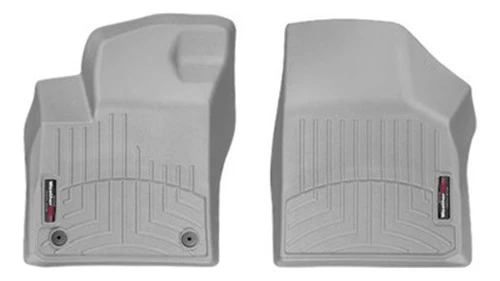 Tapetes Weatertech Premium Uso Rudo Para Volkswagen - Image 6