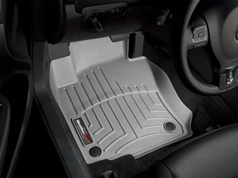 Tapetes Weatertech Premium Uso Rudo Para Volkswagen - Image 7