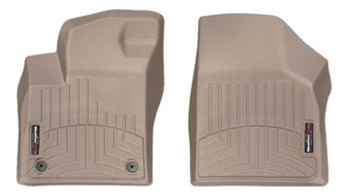 Tapetes Weatertech Premium Uso Rudo Para Volkswagen - Image 8