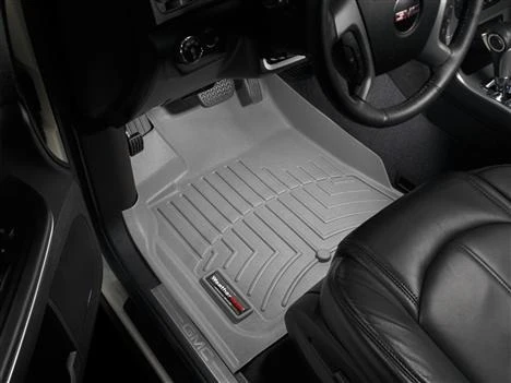 Tapetes Weathertech Acadia 2007-2016 - 1ra+2da F + Caj Larga - Image 10