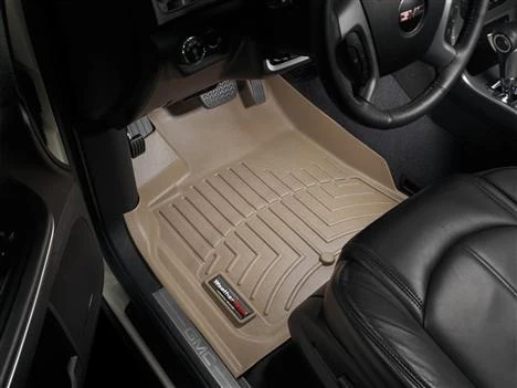 Tapetes Weathertech Acadia 2007-2016 - 1ra+2da F + Caj Larga - Image 5