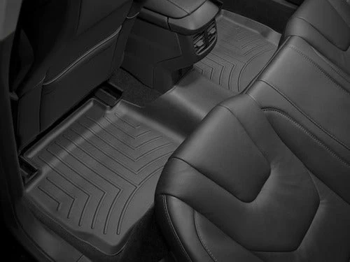 Tapetes Weathertech Accord 1998-2002 - 1ra+2da Filas - Image 3