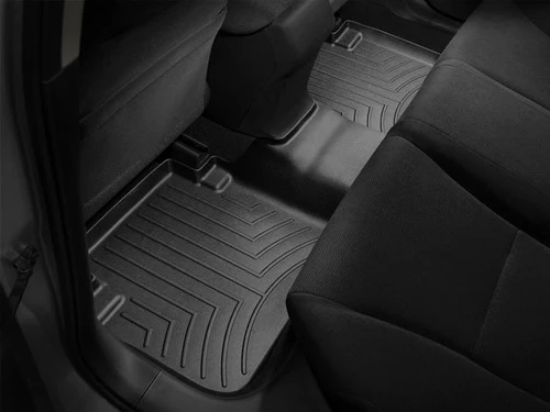 Tapetes Weathertech Accord 2013-2017 -2da Fila - Image 2