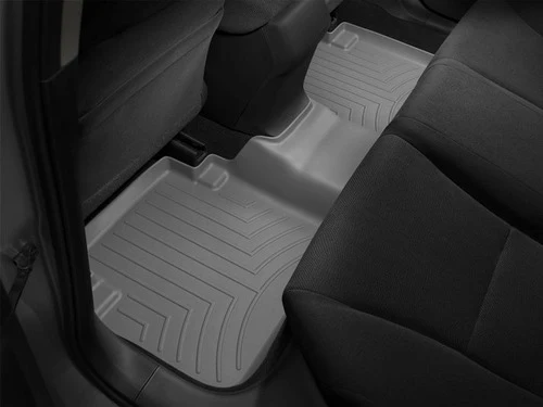 Tapetes Weathertech Accord 2013-2017 -2da Fila - Image 3