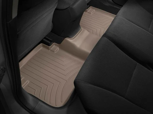 Tapetes Weathertech Accord 2013-2017 -2da Fila - Image 5