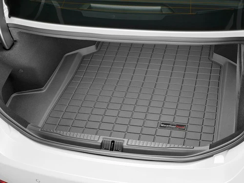 Tapetes Weathertech Alfa Romeo Giulia 2016+ 1ra+2daf+caj - Image 4