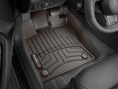 Tapetes Weathertech Audi A3 Cabrio 2013-2021 -1+2da F + Caj - Image 12