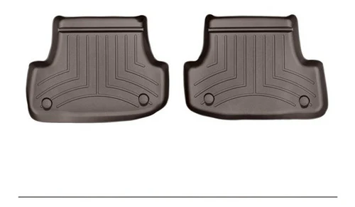 Tapetes Weathertech Audi A3 Cabrio 2013-2021 -1+2da F + Caj - Image 13
