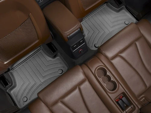 Tapetes Weathertech Audi A3 Cabrio 2013-2021 -1+2da F + Caj - Image 3