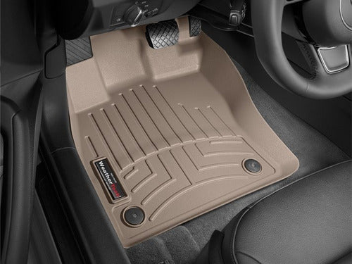 Tapetes Weathertech Audi A3 Cabrio 2013-2021 -1+2da F + Caj - Image 6