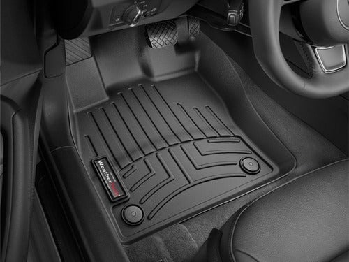 Tapetes Weathertech Audi A3 Cabriolet 2013-2020 - 1ra Fila - Image 2