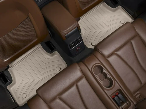 Tapetes Weathertech Audi A3 2013-2020 Cabriolet - 2da Fila - Image 3