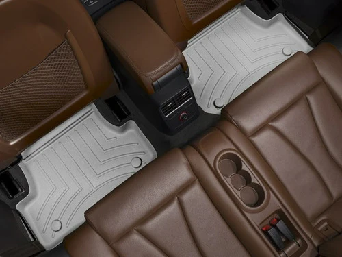 Tapetes Weathertech Audi A3 2013-2020 Cabriolet - 2da Fila - Image 4