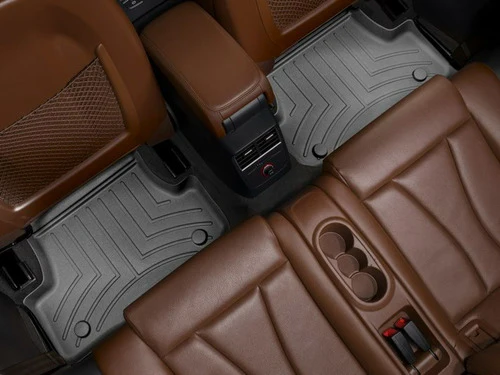 Tapetes Weathertech Audi A3 2013-2021 - 1ra+2da F + Caj Hb - Image 3