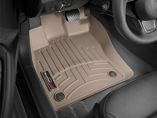 Tapetes Weathertech Audi A3 2013-2021 - 1ra+2da F + Caj Hb - Image 6