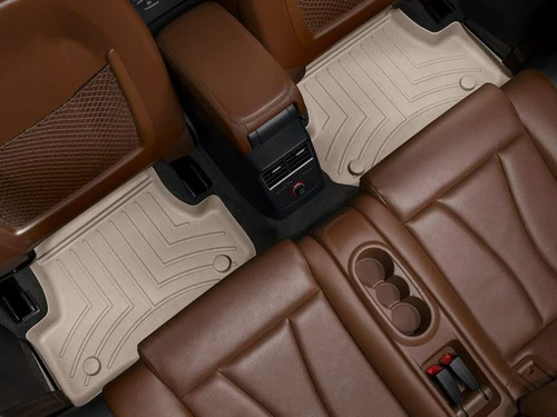 Tapetes Weathertech Audi A3 2013-2021 - 1ra+2da F + Caj Hb - Image 7
