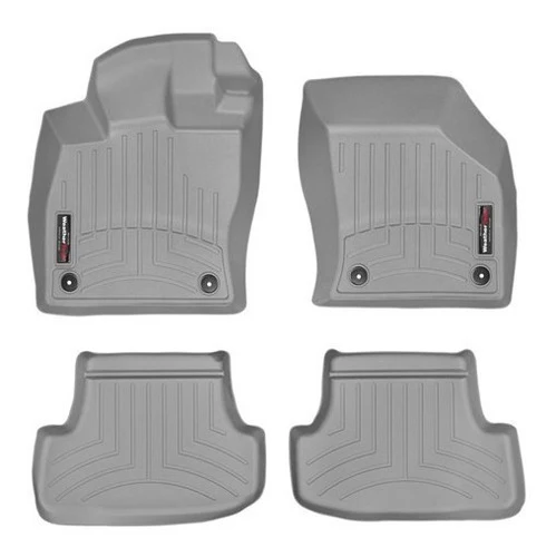 Tapetes Weathertech Audi A3 2013-2021 - 1ra+2da F + Caj Hb - Image 8