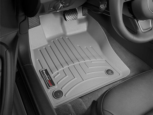 Tapetes Weathertech Audi A3 2013-2021 - 1ra+2da F + Caj Hb - Image 9