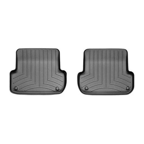 Tapetes Weathertech Audi Q3 2011-2014 - 1ra+2da Filas - Image 3